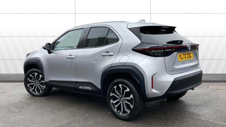 Toyota Yaris Cross 1.5 Hybrid Design 5dr CVT Hybrid Estate